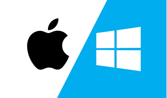 Mac or PC: The Pros & Cons