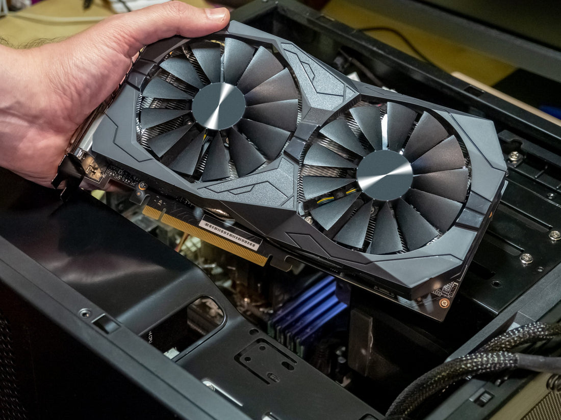 Critical Components for Most PC Types
