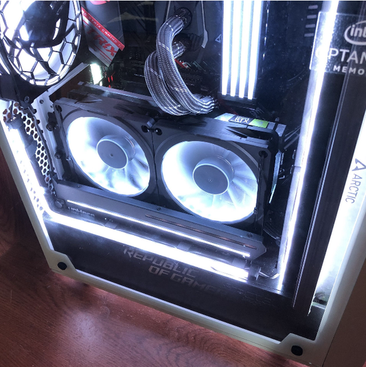 PC Basics: Diving Into Components